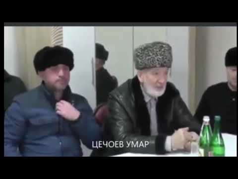 Видео: Мы Орстхой. Вайнахи.