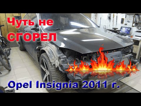 Видео: Ошибка сварщика чуть не привела к трагедии.