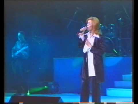 Видео: Ірина Білик - Франсуа (LIVE - 1997)