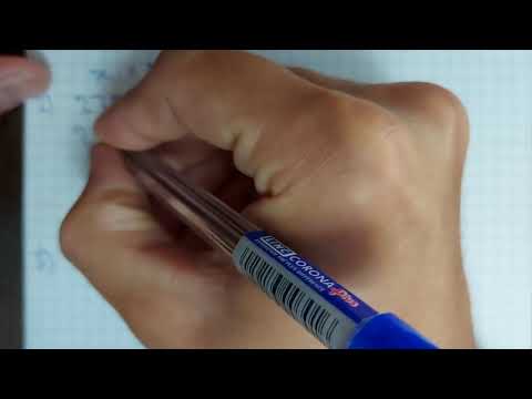 Видео: Қайталау. Теңдеуді шешу. 5-сынып математикасы.
