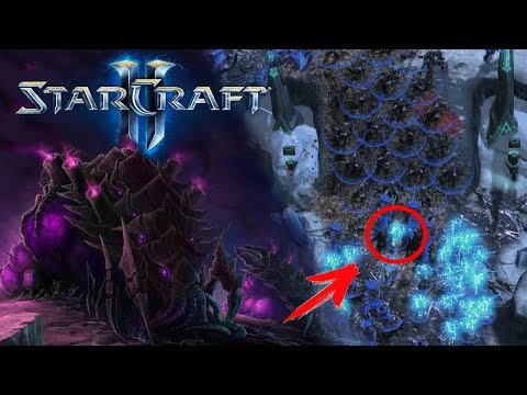 Видео: StarCraft 2: ВОТ ПОЧЕМУ ИГРАЮТ 2х2 - АБСОЛЮТНЫЙ ЭПИК!