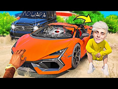 Видео: ПОГОНЯ ЗА ВЛАДОМ А4 В ГТА 5 МОДЫ! ОБЗОР МОДА В GTA 5! ВИДЕО ГТА ИГРЫ MODS
