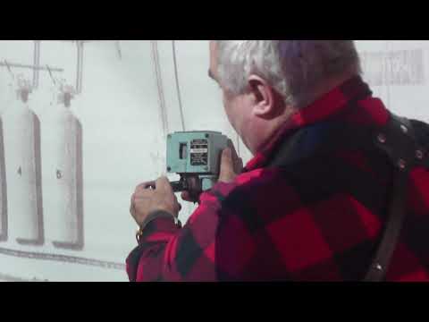 Видео: 182) Система объемного пожаротушения(вопрос госов, МКК).