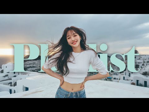 Видео: плейлист «Эмоциональный хип-хоп R&B POP для времени с собой 💫» | Кафе, учеба, фокус, работа