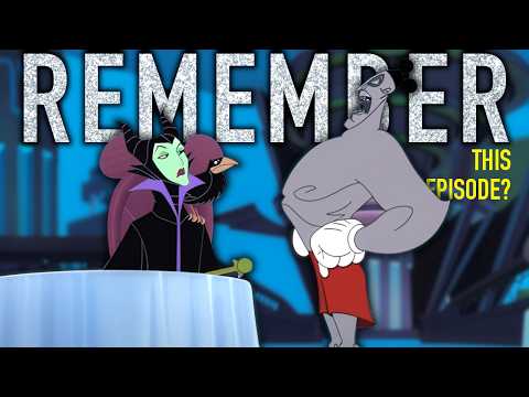 Видео: 10 лучших серий «Дома Мыши»