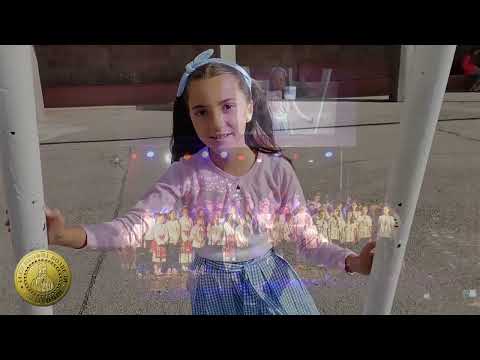 Видео: Химн на 44 СУ "Неофит Бозвели"