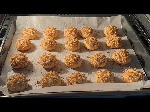 Видео: Простой печенье за 20 минут 🔥 Дәмі АУЫЗДА еритін, 20 минутта дайын болатын ПЕЧЕНЬЕ жасаймыз‼️