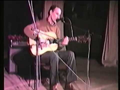 Видео: Концерт памяти Башлачева 1988 год