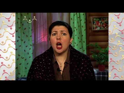 Видео: Шишкин Лес. Сказка.  О смелости