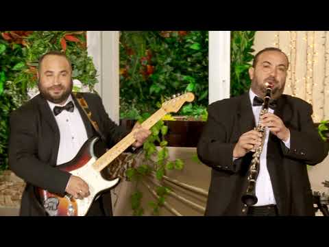 Видео: Maksim bend - Esnafsko horo | Максим бенд - Еснафско хоро