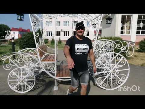 Видео: Воскресенье, прогулка, Старые дороги...