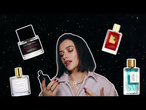 Видео: ОТКРЫВАЮ БОЛЬШУЮ ПОСЫЛКУ ОТ RANDEWOO + НОВЫЕ АРОМАТЫ НА ВЕСНУ 💖