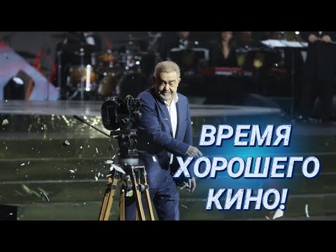 Видео: История, меняющая взгляд || Открытие ХХХI Минского международного кинофестиваля «Лістапад»