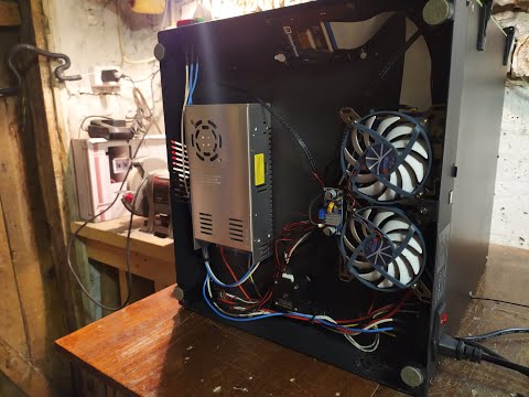 Видео: SAPPHIRE PRO делаем ещё лучше