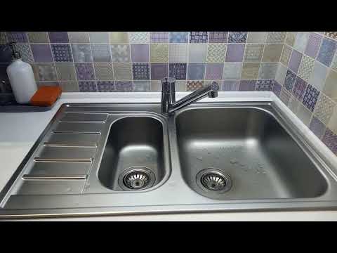 Видео: Система обратного осмоса Atoll A-550p box STD