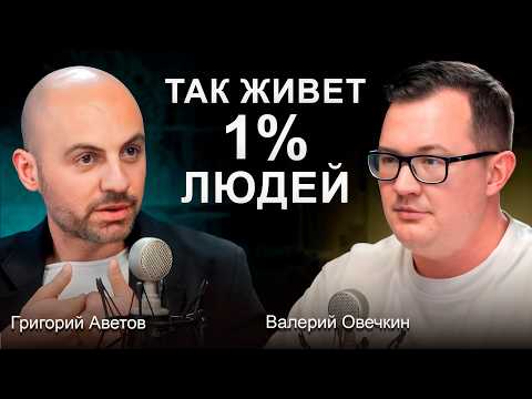 Видео: 7 правил ДОЛГОСРОЧНОГО УСПЕХА предпринимателя! Григорий Аветов