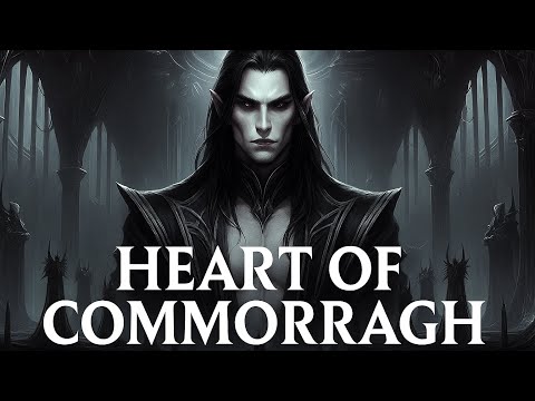 Видео: Warhammer 40k: Сердце Комморага