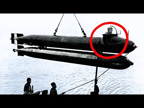Видео: Темная история подводных лодок