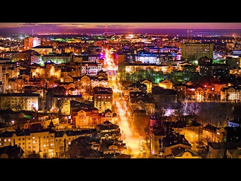 Видео: Киров(Вятка)/Kirov(Vyatka)2010-2020. Было-Стало