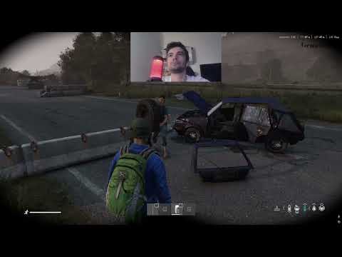 Видео: 🟫Выживаем с Limekys🟫DAYZ🟫