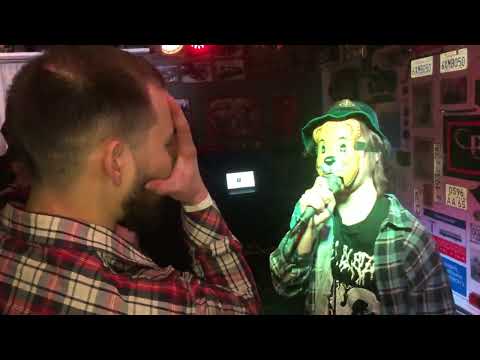 Видео: Овсянкин - Постинор + звонок маме МАМА Я ЖЕЛАННЫЙ? live 18.02.20 Благовещенск