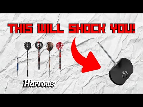 Видео: *НОВИНКА* Закручиваем баллы!?😱Запуск Full Harrows + РОЗЫГРЫШ👏