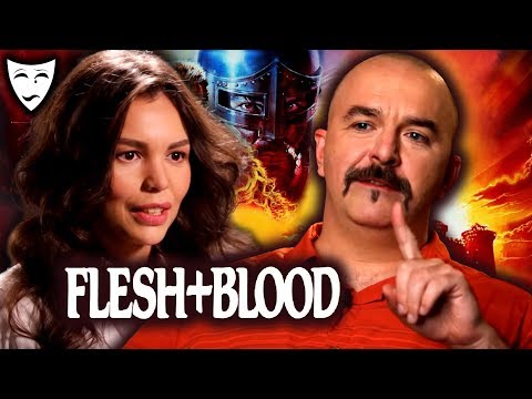 Видео: Деконструкция – Плоть и кровь (рассказывает Клим Жуков)