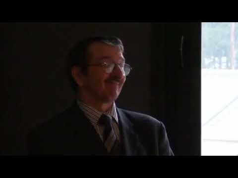 Видео: Лекция Дмитрия Рахматулина  Эстония 2016 год 2ч