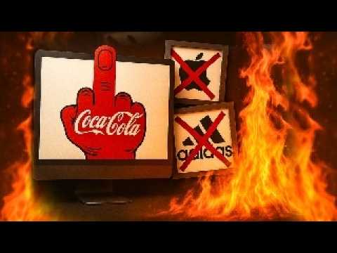 Видео: ДИЗАЙН за МИЛЛИОНЫ, который УНИЧТОЖИЛ бренды