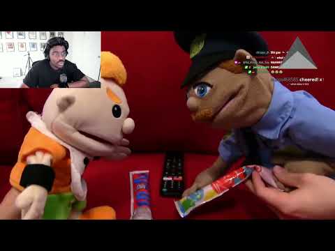 Видео: Фильм SML «Реакция на катастрофу на весенних каникулах»