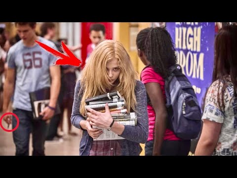 Видео: Постоял за себя. Заступился за друга, брата и девушку. Часть 119