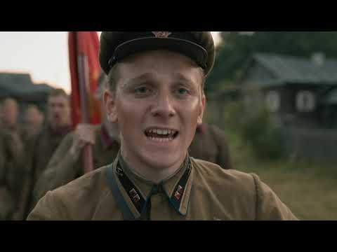 Видео: ЛЮБУШКА