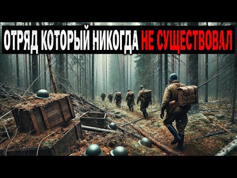 Видео: В АРХИВАХ НКВД НАЙДЕНЫ документы Таёжного ОТРЯДА которого НЕКОГДА НЕ СУЩЕСТВОВАЛО.