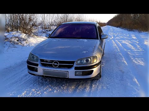 Видео: Opel Omega B и ПОЧЕМУ её Любят !?