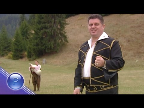 Видео: NIKOLAY SLAVEEV - ROSNI MI, ROSNI ROSITSE / Николай Славеев - Росни ми, росни росице, 2007