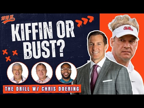 Видео: Является ли Лэйн Киффин единственным реальным вариантом на пост следующего главного тренера «Флор...