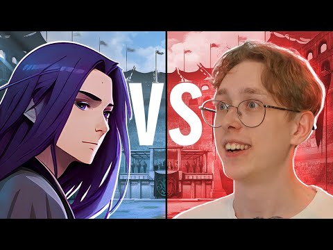 Видео: Sneaky Dice vs Magellan Geek: ДнДуэль | D&D PvP 2024 (One, 5.5)