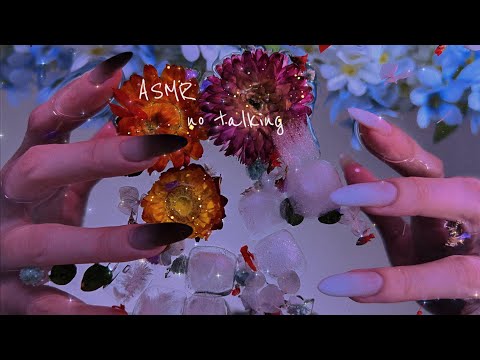 Видео: Спа-ролевая игра по уходу за кожей для глубокого сна , без разговоров,  визуальные триггеры