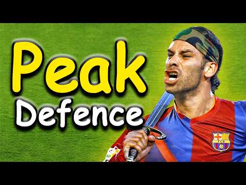 Видео: Почему «Защитники» 2000 года выглядели именно так?