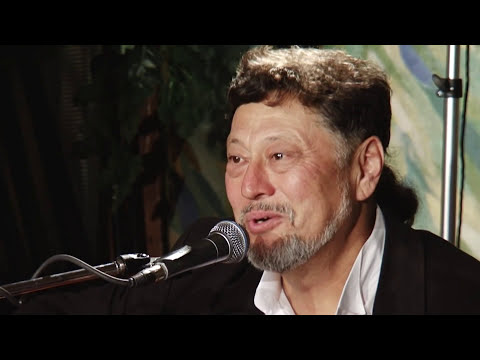 Видео: "Еще не все потеряно, мой друг!"  2-я часть фильма-концерта.  Поёт заслуженный артист РФ Валерий Пак