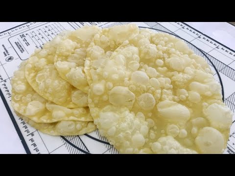 Видео: АС СОДАСЫЗ, АШЫТҚЫСЫЗ, анамның үйреткен солтүстіктіктің ШЕЛПЕКТЕРІ. Жеті шелпек. Қазақша рецепт