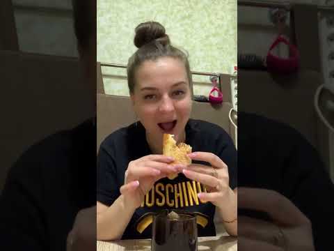 Видео: МУКБАНГ САМСА