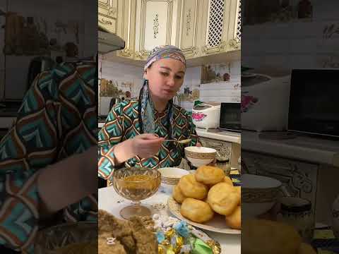 Видео: Таңғы шай 1-бөлім