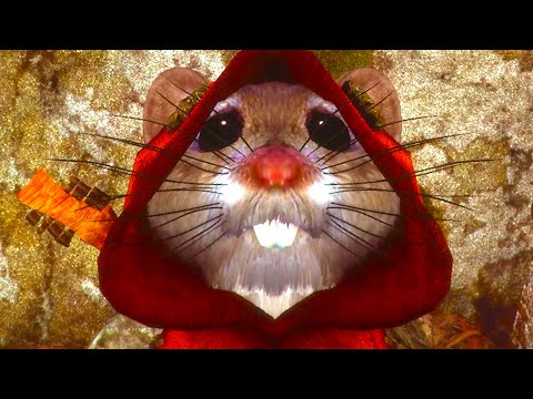 Видео: Симулятор Мыши и Крысы #12 Новые Мыши на корабле Мерры Ghost of a Tale на пурумчата