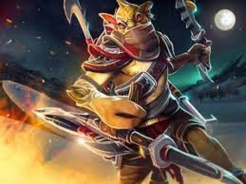 Видео: Ну наканец то не шаман, а вполне жизнеспособный гоблин) Dota Auto Chess