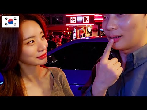 Видео: Я получил неожиданный поцелуй