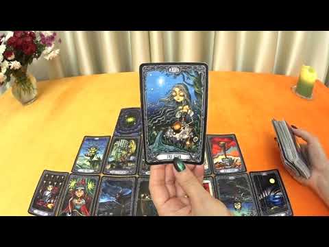 Видео: ГОРОСКОП РАКИ С 10 ПО 16 НОЯБРЯ МЕСЯЦ ПРОГНОЗ ТАРОСКОП. 2025 ГОД virgo tarot today