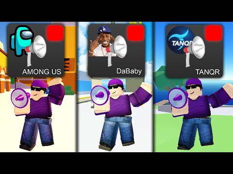 Видео: побеждаю с КАЖДЫМ комментатором.. (Roblox Arsenal)