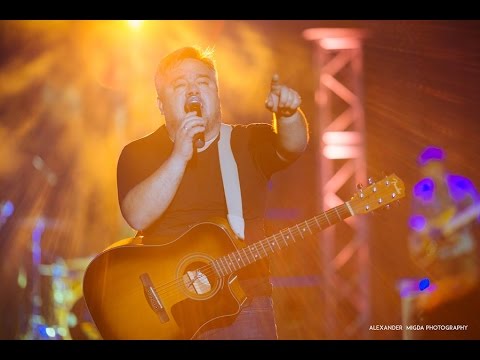 Видео: Форум 2016г.  Галим  Хусаинов - Аллилуя, аллилуя, Святому Богу  хвала...