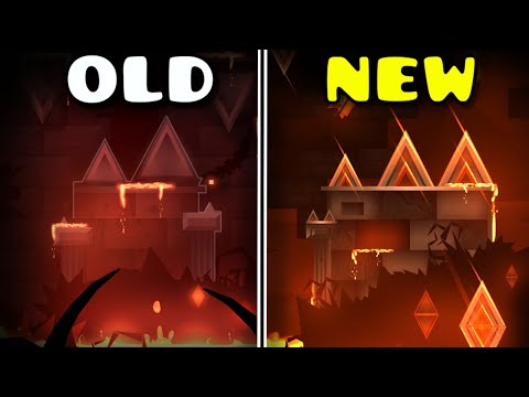 Видео: Переделываем АВЕРНУС!